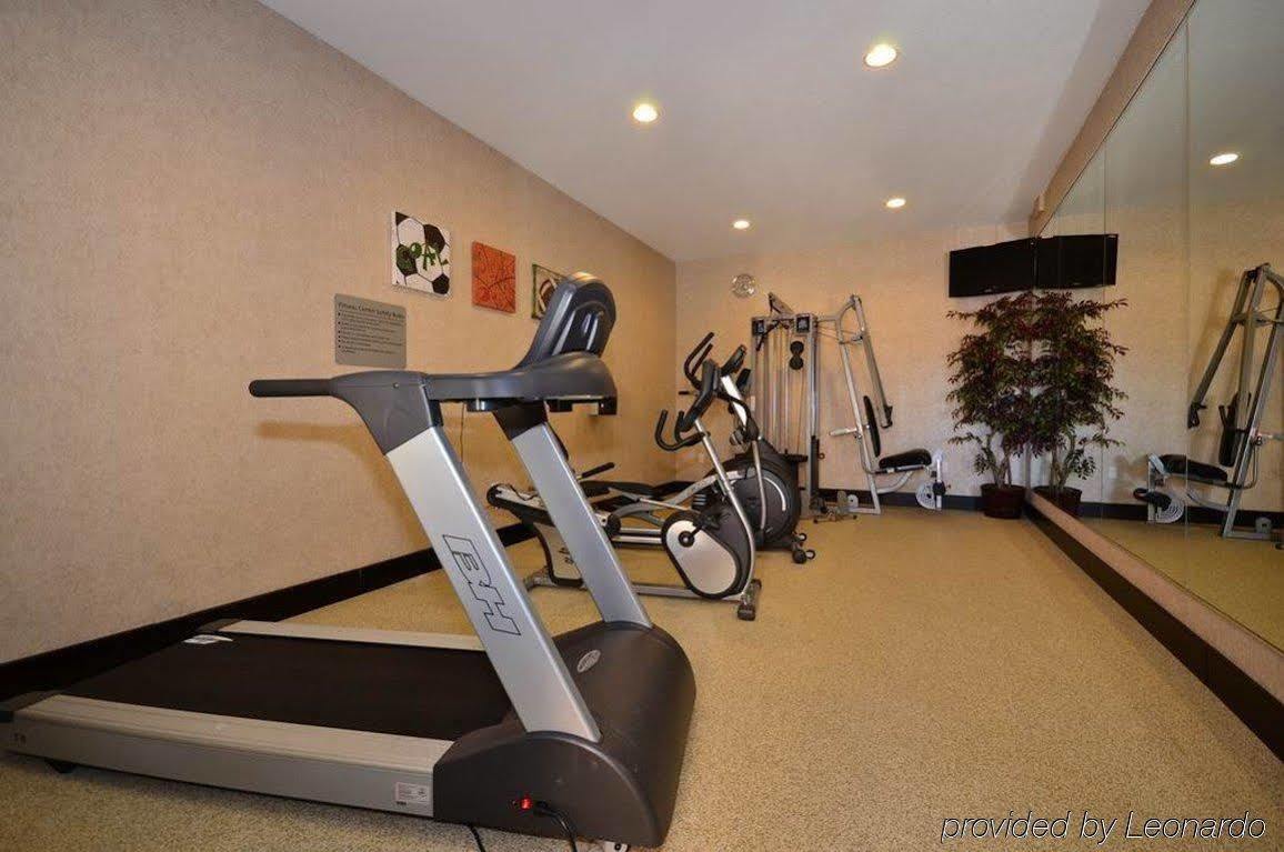 Best Western Plus Lytle Inn And Suites Exterior foto